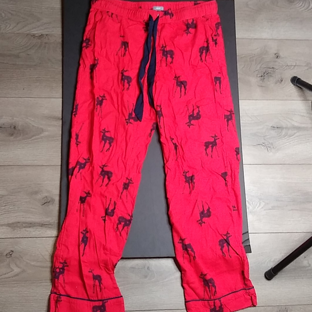 arie pj pants